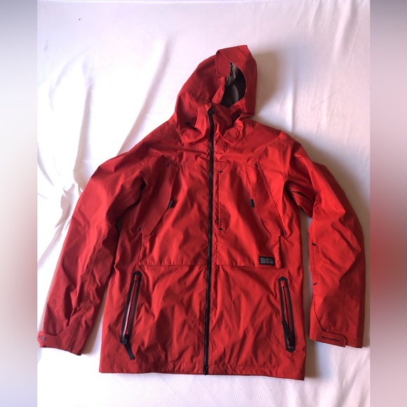 Billabong Prism STX ski/snowboard jacket 2020 - Picture 2 of 13